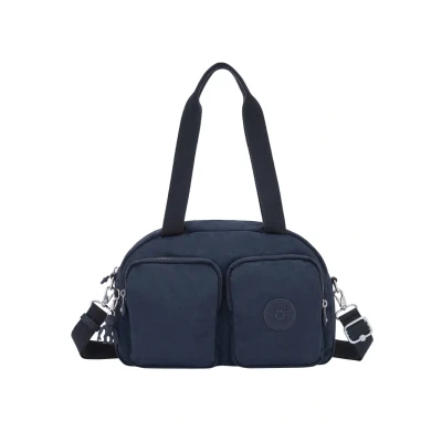 Bild av Kipling COOL Defea Axelremsväska, Storlek: One Size, Blue bleu