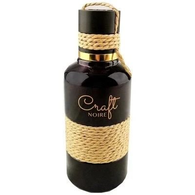 Bild av Vurv Craft Noire edp 100ml