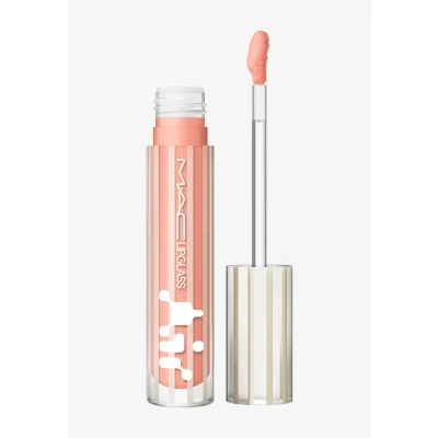 Bild av MAC Lipglass AIR Läppglans, Storlek: 5 ml, Behaved