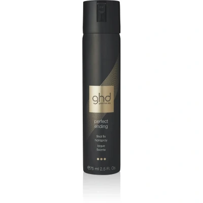 Bild av ghd Wetline Perfect Ending Final Fix Spray Hairspray 75 ml