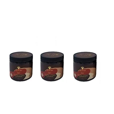 Bild av As I Am Coconut CoWash 16 oz (förpackning med 2 set 2)