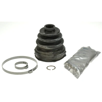 Bild av LÖBRO 305010 Soufflet De Cardan 91,00 NBR (caoutchoucs nitrile) KIA: cee‘d I 5 portes, Break, Pro 3 HYUNDAI: i30 Break
