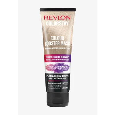 Bild av Revlon Colorstay färgförstärkande mask, återupplivar färgintensiteten 125 ml blond ton