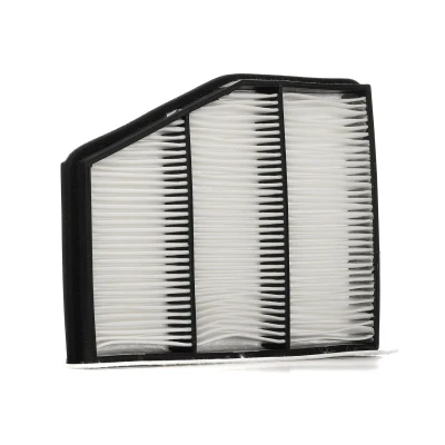 Bild av VIKA 18190184301 Kupéfilter Finfilter 207mm 34mm VOLKSWAGEN: Caddy 3, Passat B7 Variant, B6 SKODA: Octavia 2 Combi, Yeti