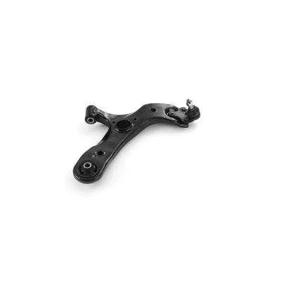 Bild av SKF VKDS 821069 B Bras de suspension avec graisse synthétique rotule barre oscillant transversal TOYOTA: Auris 5 portes, Verso
