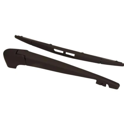 Bild av MAXGEAR 39 0544 Kit de bras d&#039;essuie glace, nettoyage des vitres avec balai glace intégré, cache