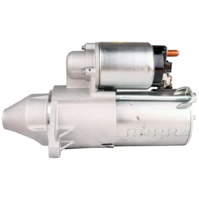 Bild av HELLA 8EA 012 527 441 Démarreur 12 1,1 10 OPEL: Zafira B, Astra H 3/5 portes, Corsa D FIAT: Stilo Multi Wagon