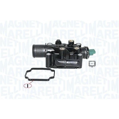 Bild av Bränslepump MAGNETI MARELLI 313011300002