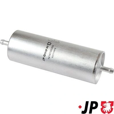 Bild av JP GROUP 1418700300 Filtre à Carburant de conduite 8 BMW: 3 Berline, Coupe, 5 BERTONE: Freeclimber 2