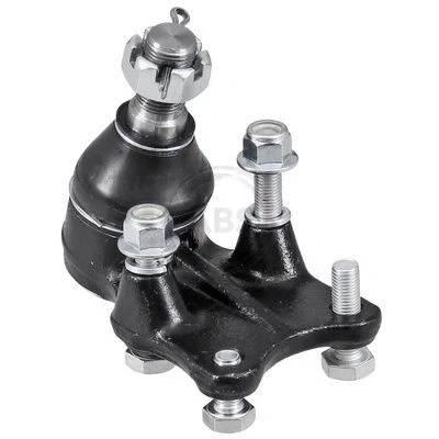Bild av A.B.S. 220214 Rotule de suspension 20,6 ISUZU: D Max 1 Pickup, Faster / Campo, OPEL: Campo