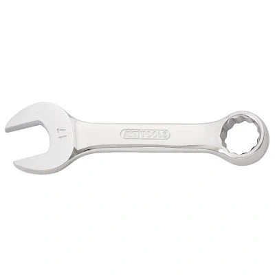 Bild av KS TOOLS 518.0010 clés polygonales et de à fourches 10