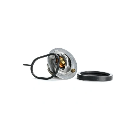 Bild av JP GROUP 1514600810 Thermostat d&#039;eau 82 avec joint d&#039;étanchéite FORD: Focus Mk1 3/5 portes, FIESTA 5, 6, VOLVO: V50, C30, S40 II