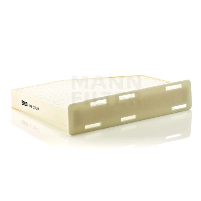 Bild av Filter, kupéventilation Mann filter CU 2939