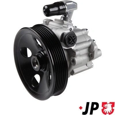 Bild av JP GROUP 1345103500 Pompe De Direction Assistée hydraulique MERCEDES BENZ: Classe R, E Berline, ML