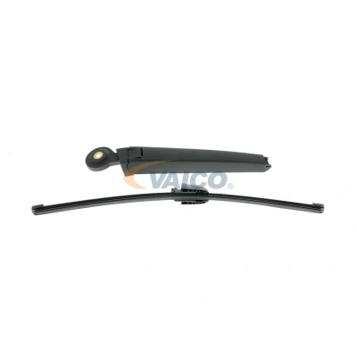 Bild av VAICO V10 3433 Kit de bras d&#039;essuie glace, nettoyage des vitres avec cache, balai glace intégré EXPERT KITS + VOLKSWAGEN: Touareg I