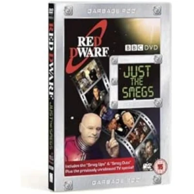 Bild av Red Dwarf: Just the Smegs