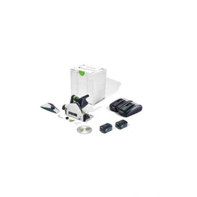 Bild av SÄNKSÅG TSC 55 5,0 KEBI PLUS/XL 18V Beijerbygg Byggmaterial