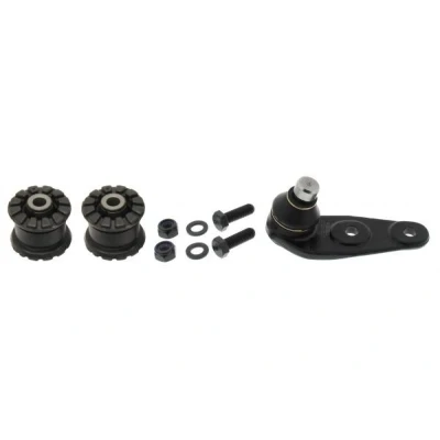 Bild av MAPCO 19298 Kit de réparation, suspension roue Essieu avant gauche avec rotule suspension, support en caoutchouc