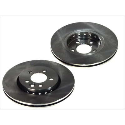 Bild av Bromsskiva DELPHI BG3503