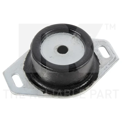 Bild av NK 59719004 Support moteur avant métal caoutchouc PEUGEOT: Expert I, 307 3/5 portes, 206 CITROËN: Xsara Picasso, Jumpy I Van