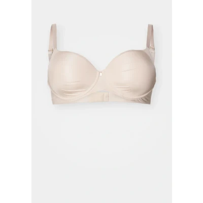 Bild av Triumph BODY MAKE UP Essent N Tshirtbh, Storlek: 80B, Beige