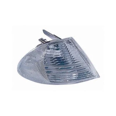 Bild av VAN WEZEL 0646906 Clignotant blanc avant droite avec porte lampe BMW: 3 Berline, Touring