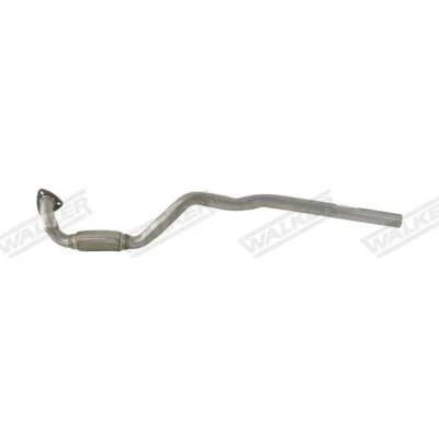Bild av WALKER 09527 Tuyau d&#039;échappement 1300 sans pièces de montage OPEL: Astra G Cabriolet, Zafira A, H GTC