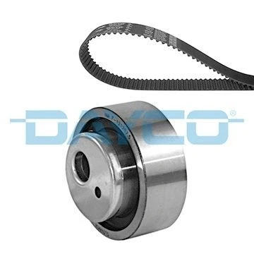 Bild av DAYCO KTB101 Kit de distribution PEUGEOT: 106 II 3/5 portes, I 206 CITROËN: Saxo AX