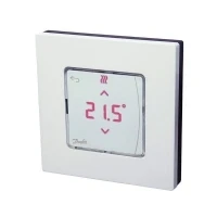 Bild av Danfoss icon ir wireless display thermostat