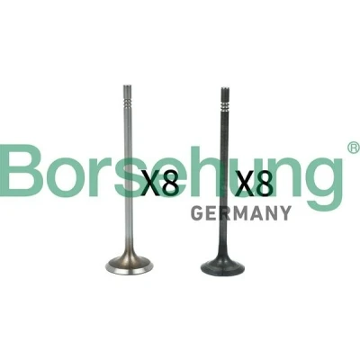 Bild av Ventilsats, inlopps /utloppsventil, seat,skoda,vw, 04E109601, 04E109601+, 04E109611BH, 04E109611BH+, 04E109611L, 04E109611L+, 04E109611S