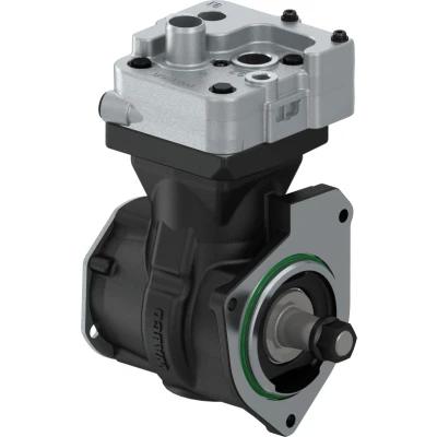 Bild av Kompressor, tryckluftssystem WABCO 9121260040