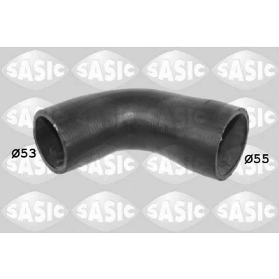 Bild av Laddluftslang SASIC 3336153