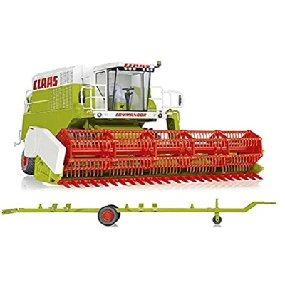 Bild av Wiking Skördetröska Claas Commandor 116CS