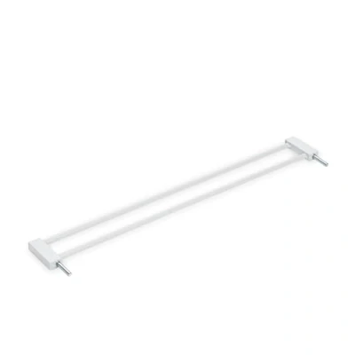 Bild av Hauck Förlängning Spänngrind 9 cm, White
