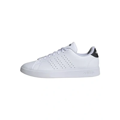Bild av adidas För Män ADVANTAGE 2.0 SHOES, Cloud White/Core Black/Legend Ink, 37 1/3 EU