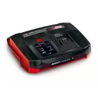 Bild av Einhell Power X Change system snabbladdare 8A 220 240 V