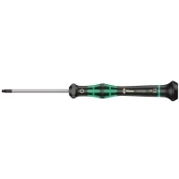 Bild av SKRUVMEJSEL WERA 2067 MICRO HF TX8X60MM Beijerbygg Byggmaterial