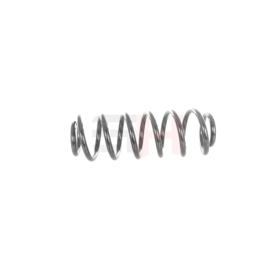 Bild av Spiralfjäder, Bakaxel, Bakaxel höger, vänster, peugeot 307 break, sw, 308 cc, 5102F6, 5102H6, 5102V6, 5102V8