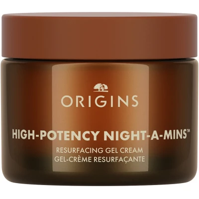 Bild av Origins High Potency Night A Mins Resurfacing Gel Cream 50 ml