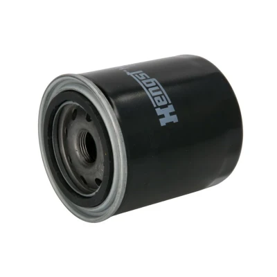 Bild av Oljefilter HENGST FILTER H411W