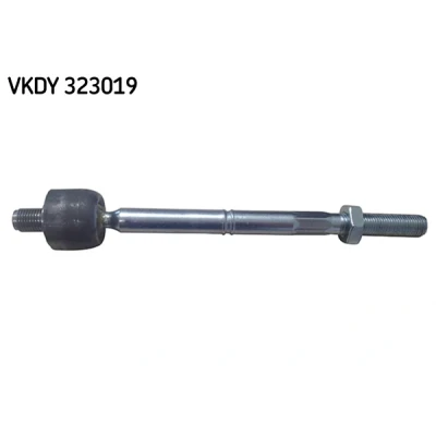 Bild av SKF VKDY 323019 Rotule Axiale M14x1,5 239 avec graisse synthétique CITROËN: C4 Grand Picasso 2, C5 Aircross, PEUGEOT: 3008 II SUV