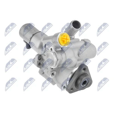 Bild av Hydraulikslang, stysrsystem NTY SPW AU 026