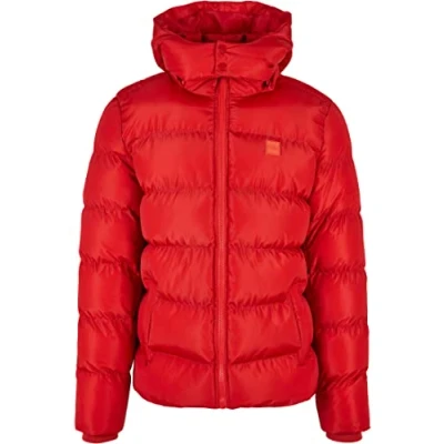 Bild av Urban Classics Vinterjacka, Storlek: 4XL, Hugered