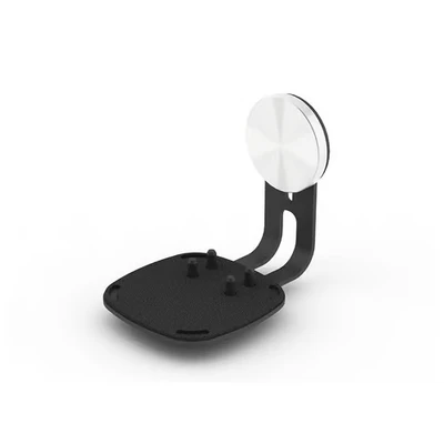 Bild av Multibrackets Sonos S1/p1 Wall Mount Single Black