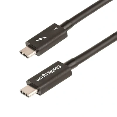 Bild av StarTech.com TBLT4MM50CM