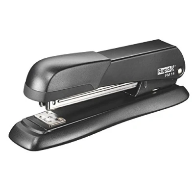 Bild av R:Stapler Desktop Metal FS FM14 black