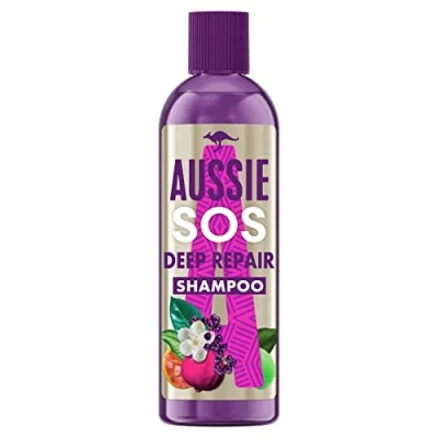Bild av Aussie Champú Sos, 290 ml