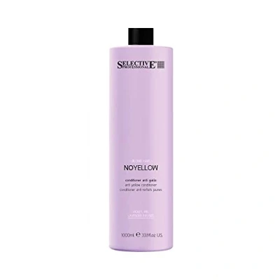 Bild av Selective NoYellow balsam 1000 ml