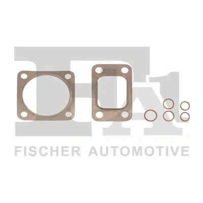 Bild av FA1 KT822960E Kit de montage, compresseur