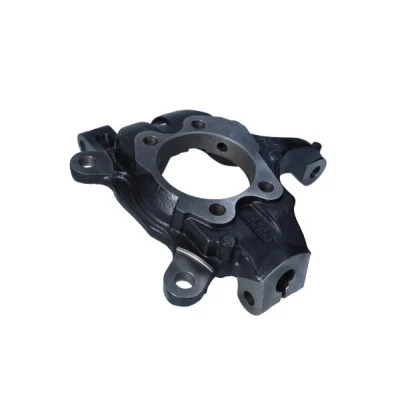 Bild av MAXGEAR 72 6229 Porte Fusée Essieu avant, gauche NISSAN: Qashqai / Qashqai+2 I, X Trail, RENAULT: Koleos I